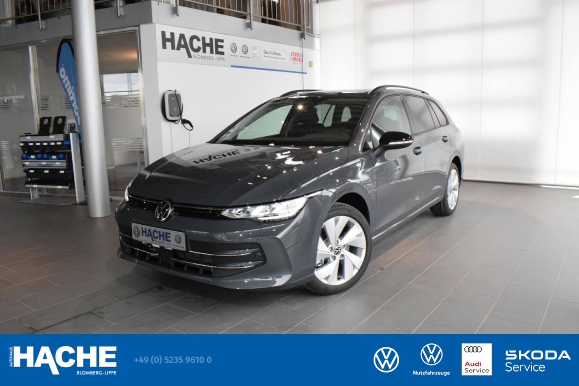 Volkswagen Golf Variant ENERGY