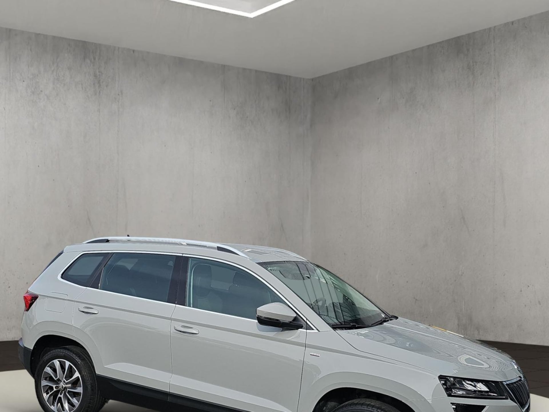 Skoda Karoq Ambition