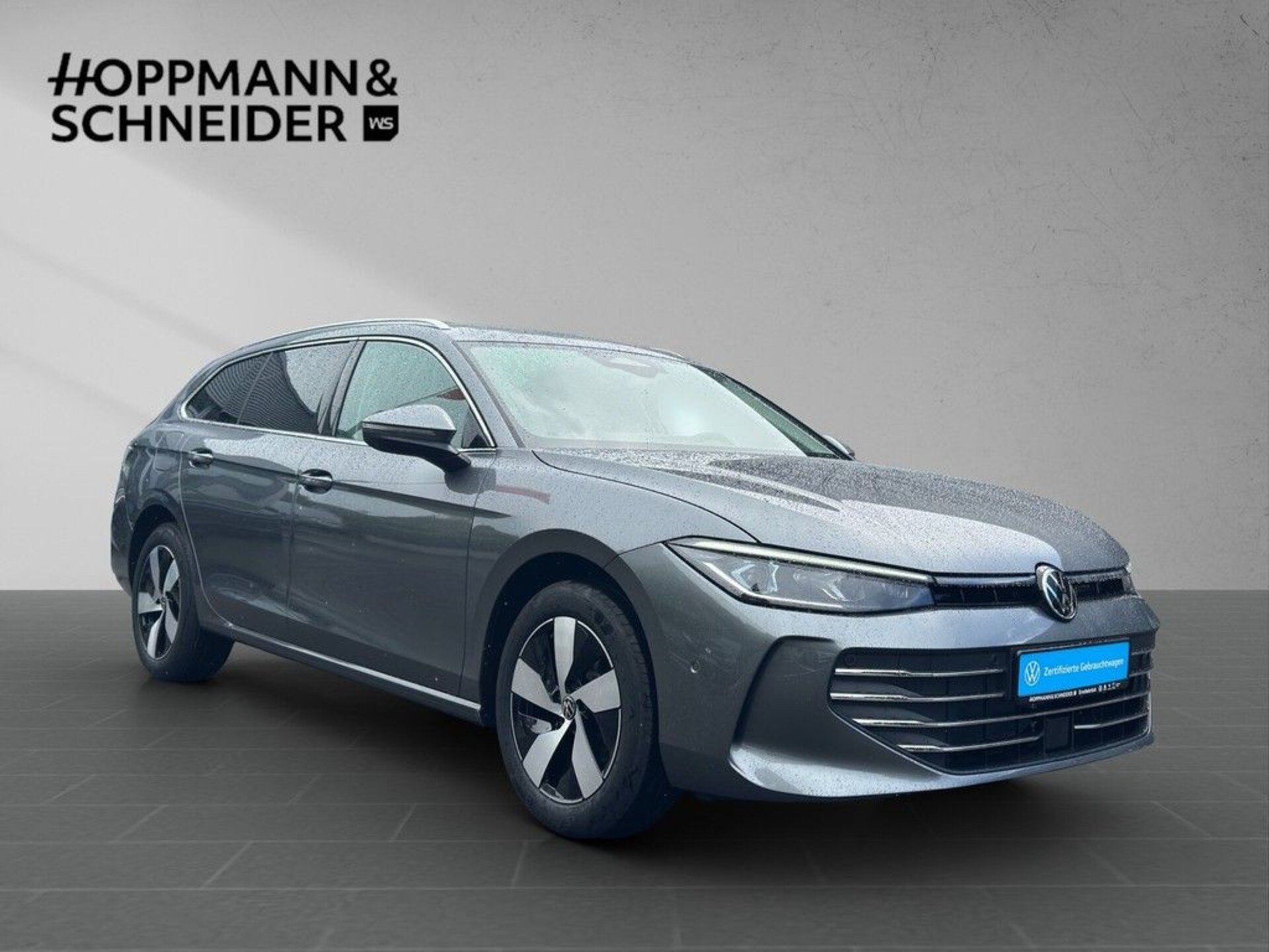 Volkswagen Passat Business