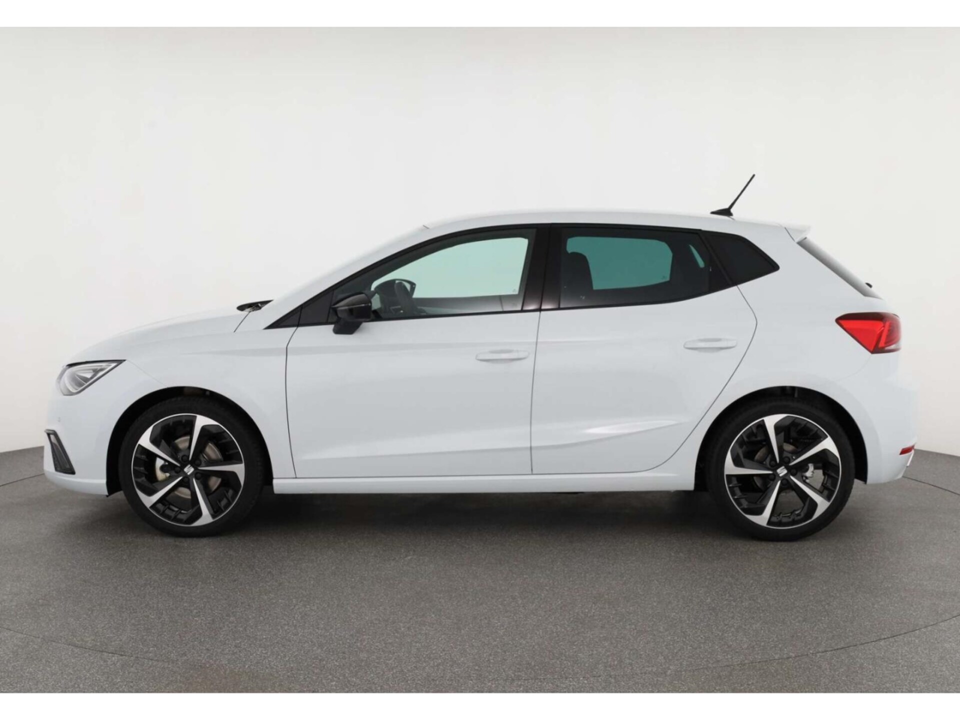 SEAT Ibiza FR