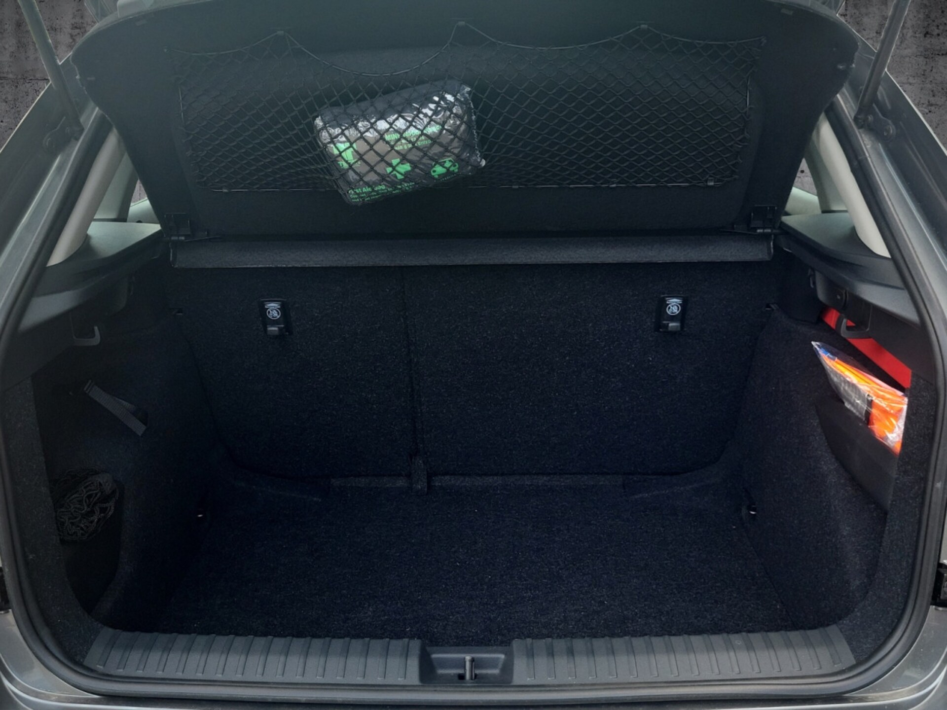 Skoda Kamiq Essence
