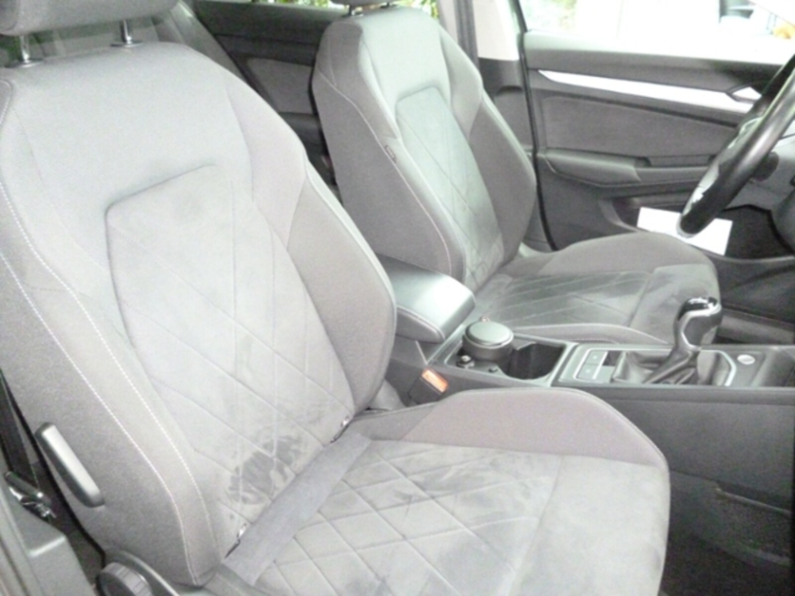 Volkswagen Golf – Bild 12