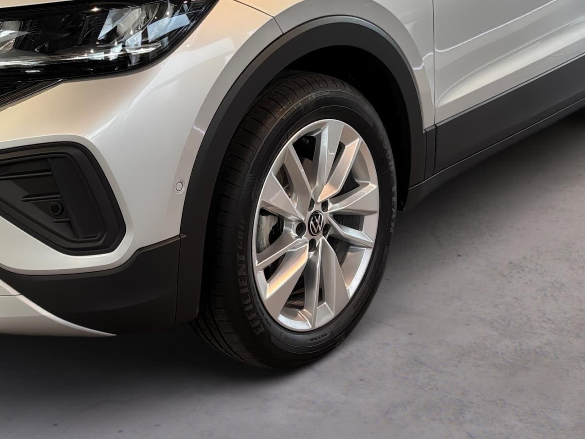 Volkswagen T-Cross ENERGY