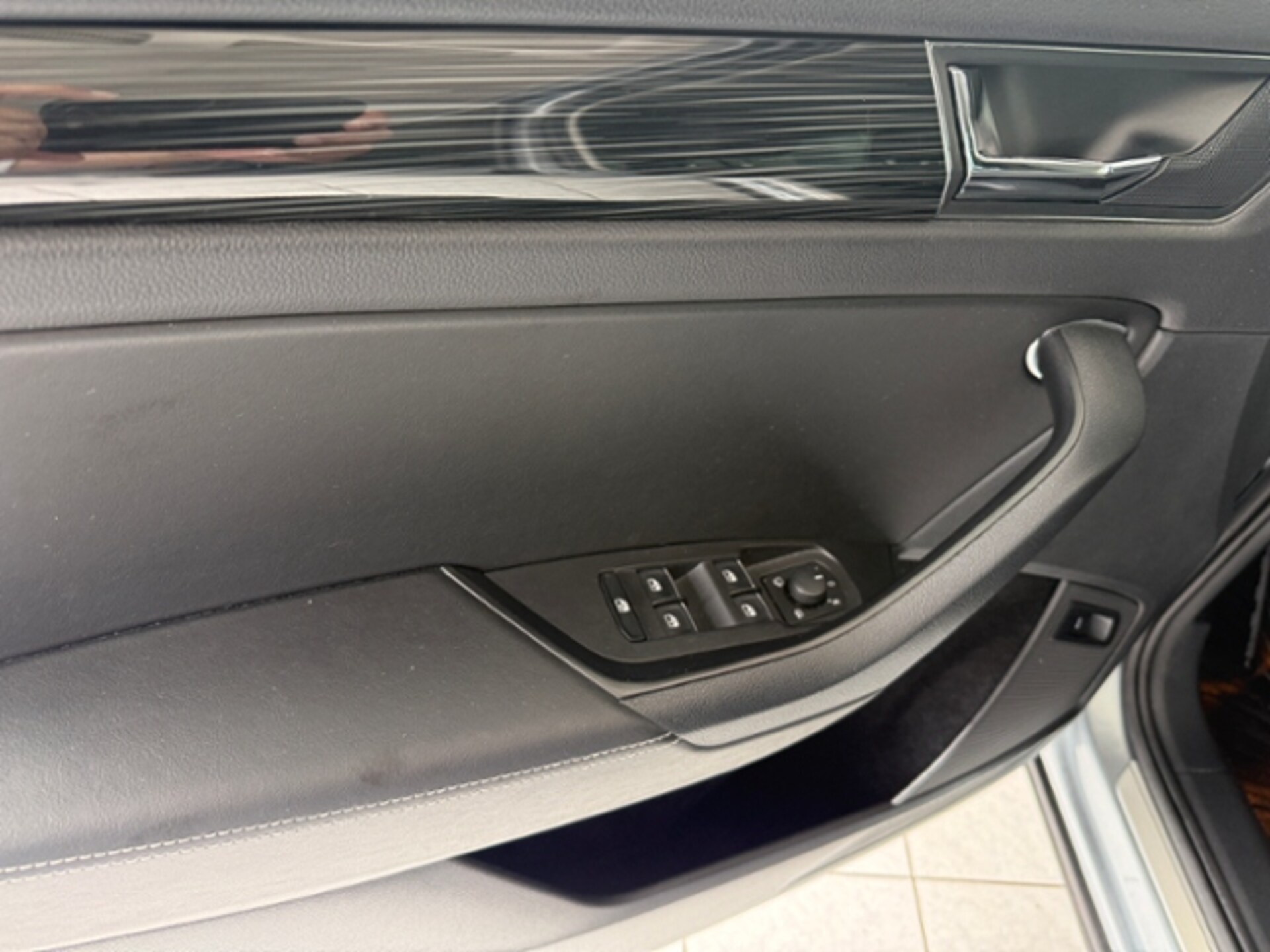 Skoda Kodiaq Style