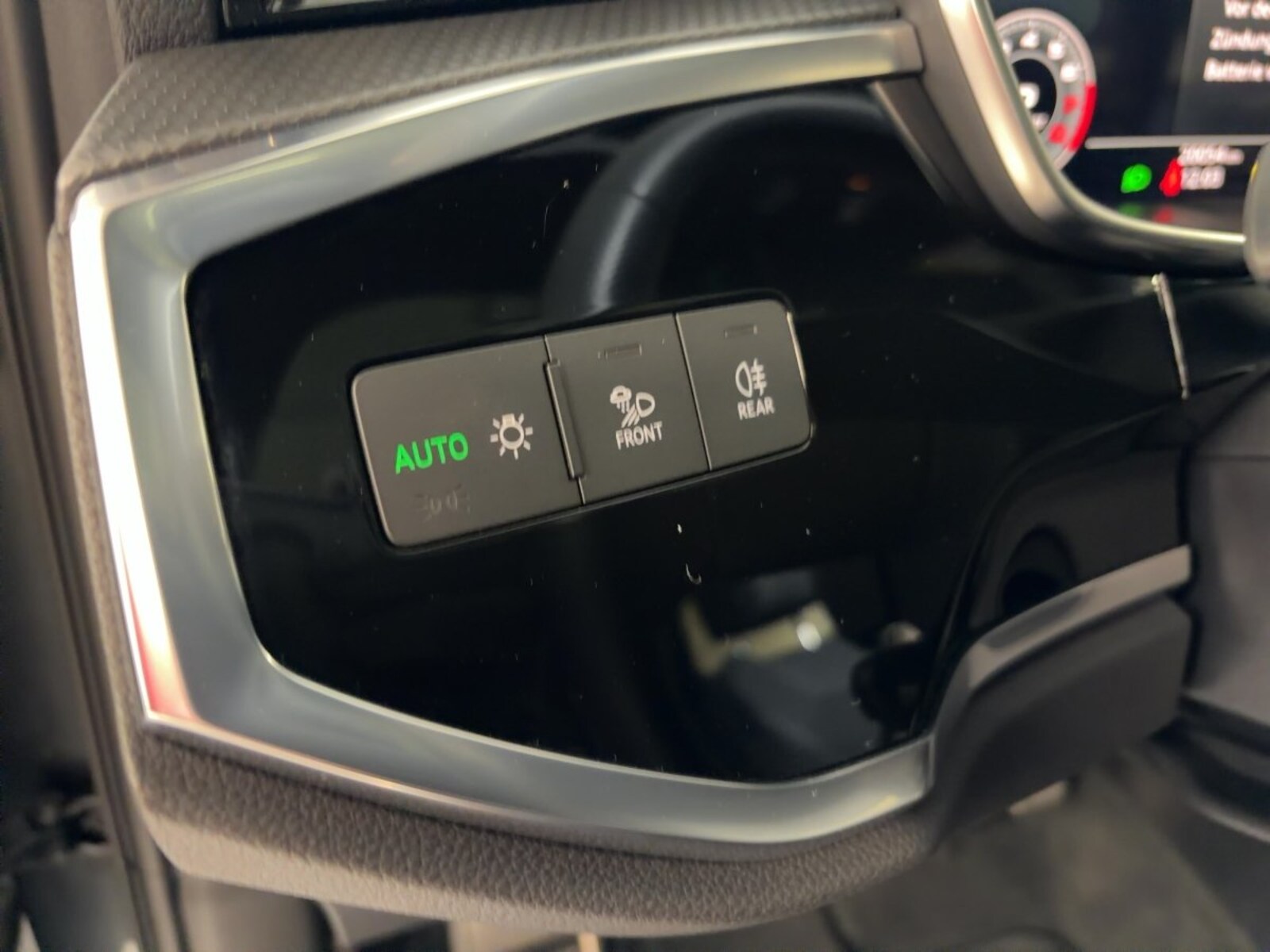 Audi Q3 Sportback – Bild 16
