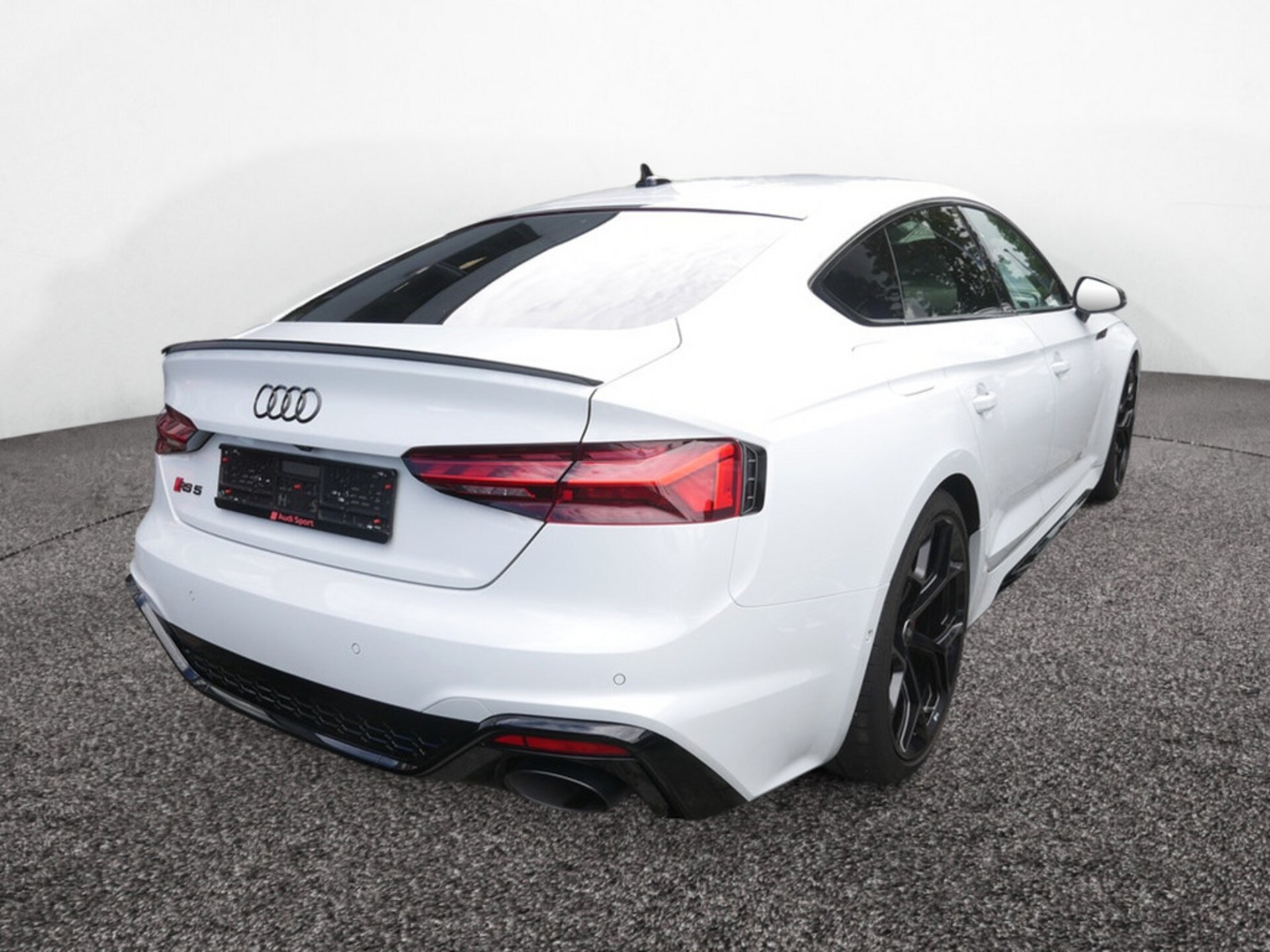 Audi RS 5 Sportback