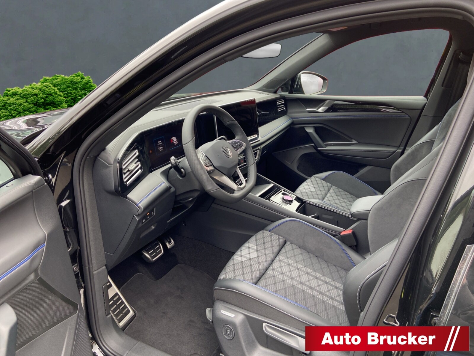 Volkswagen Tiguan – Bild 7