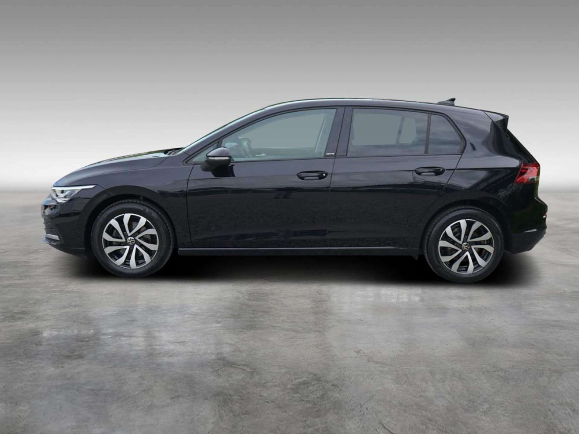 Volkswagen Golf Active