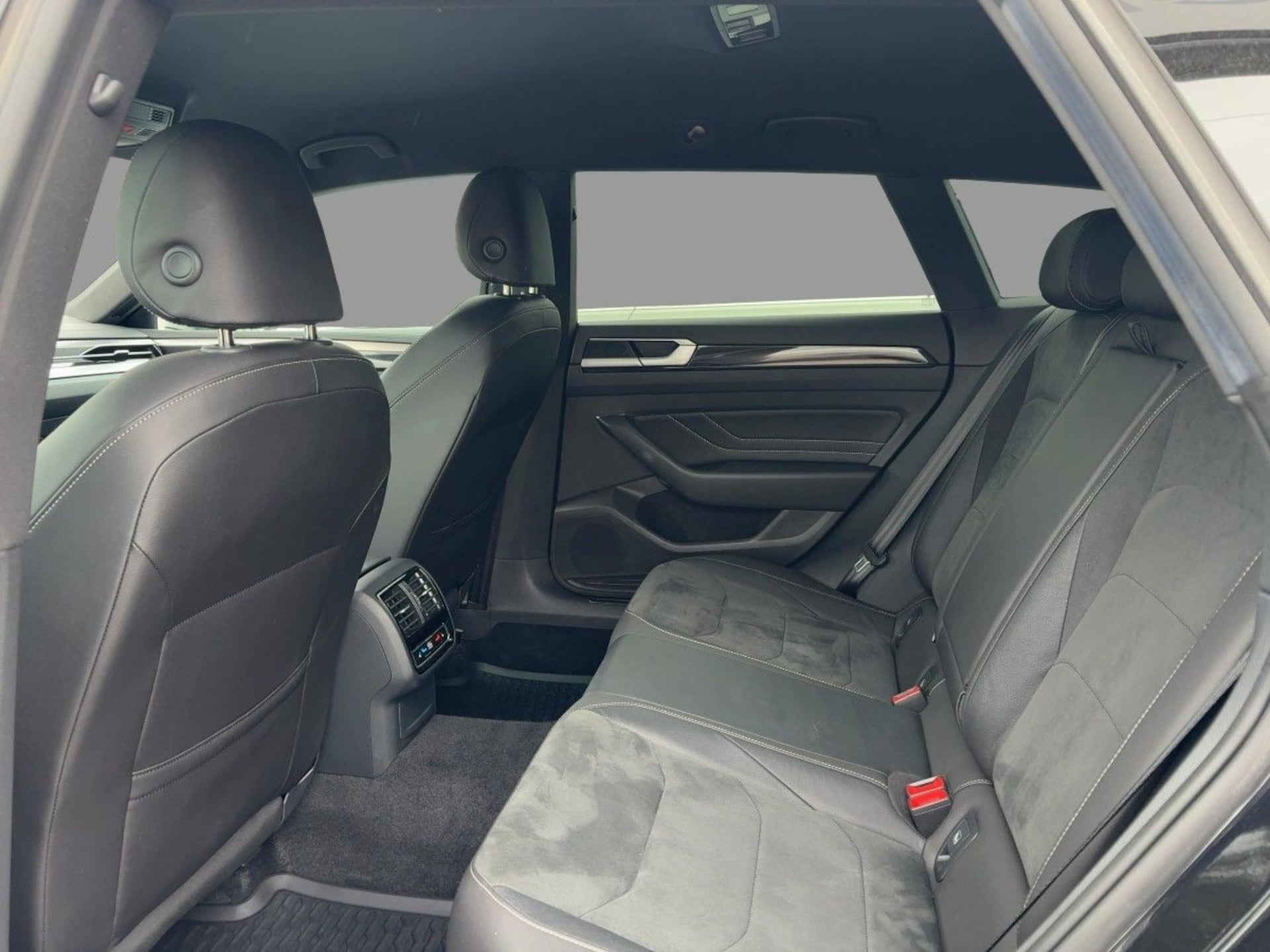 Volkswagen Arteon Shooting Brake R-Line