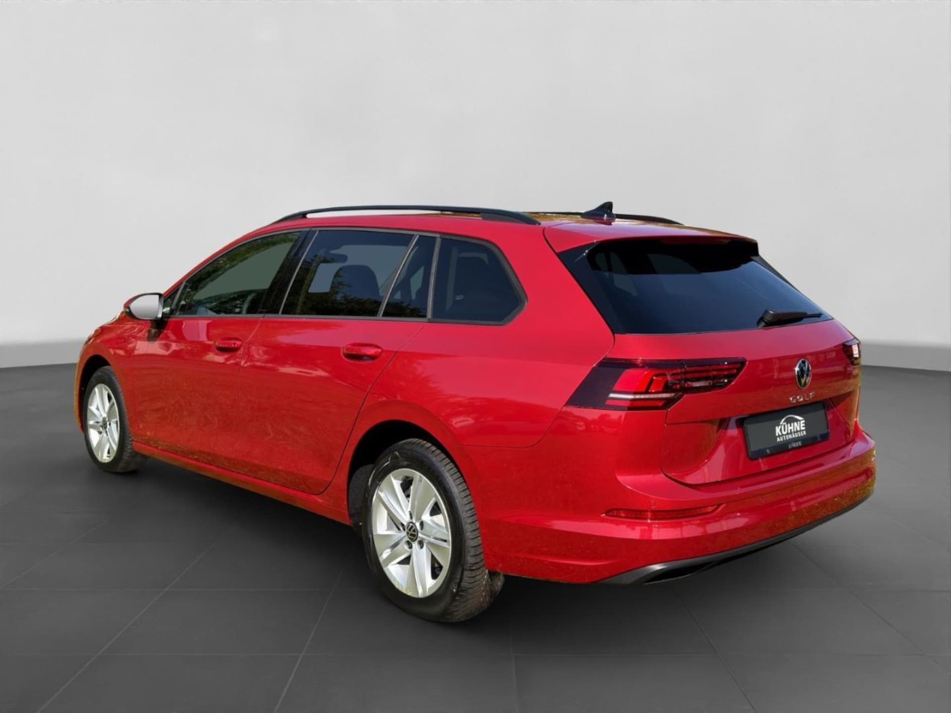 Volkswagen Golf Variant Basis-Modell