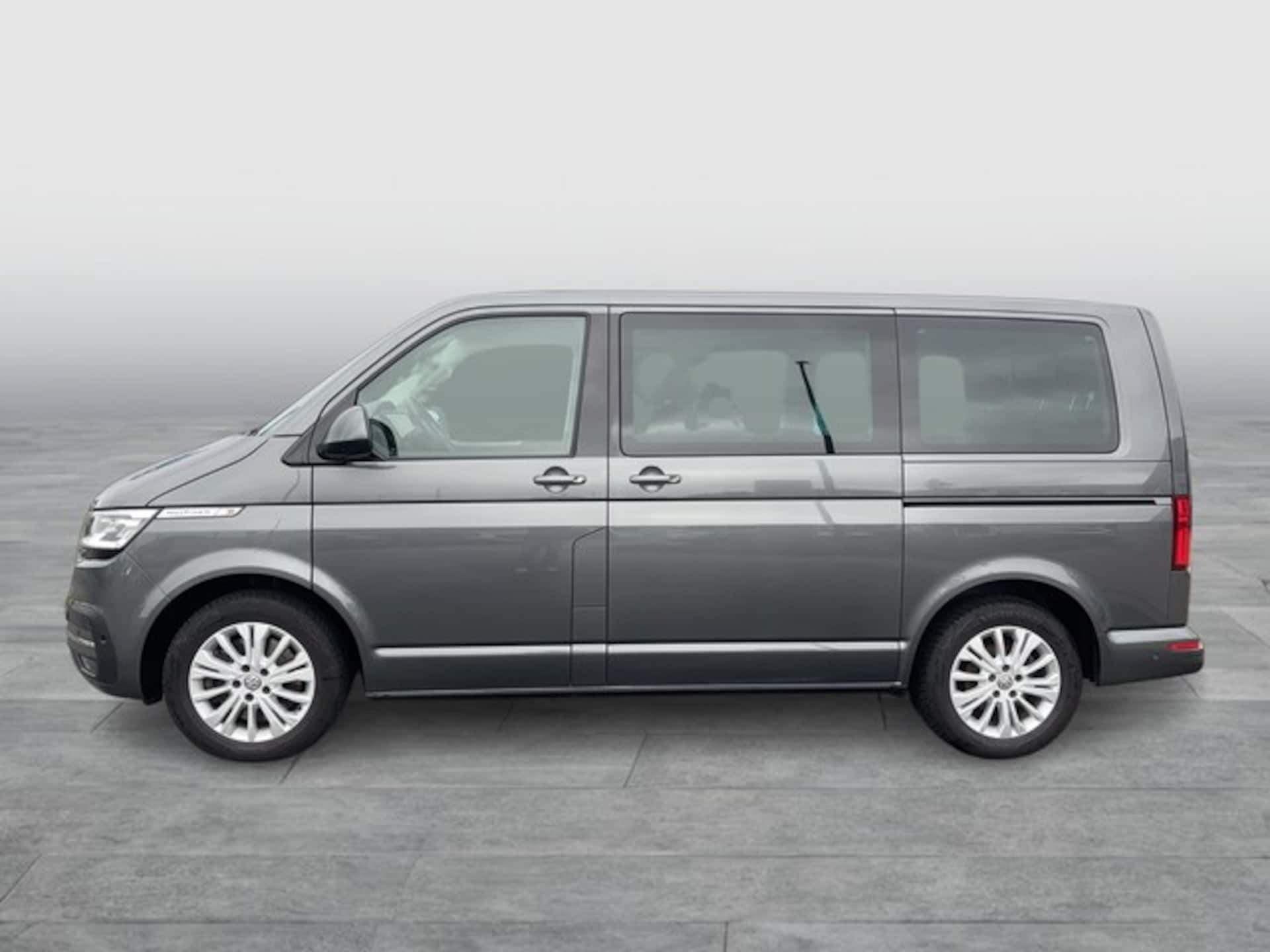Volkswagen T6.1 Multivan Highline