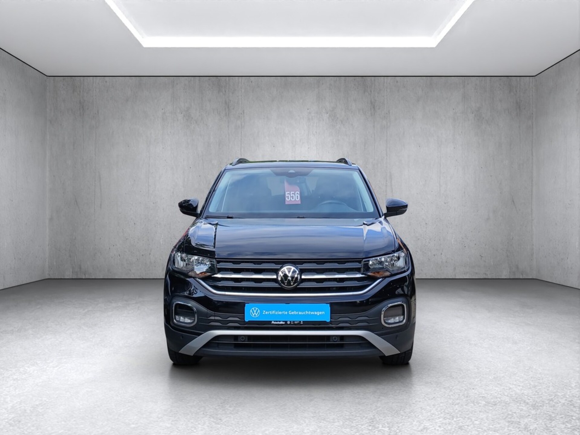 Volkswagen T-Cross ACTIVE