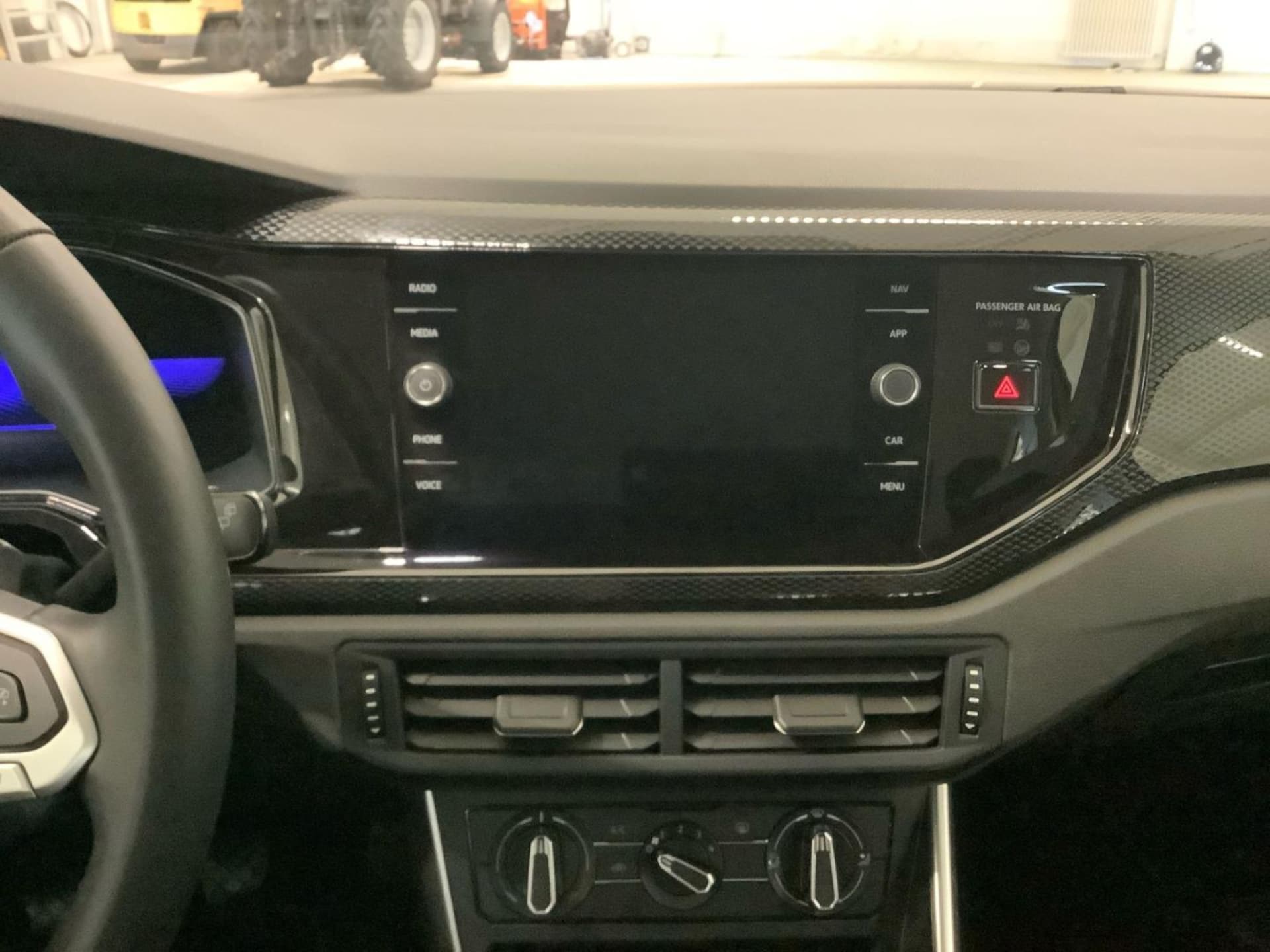 Volkswagen Polo Life