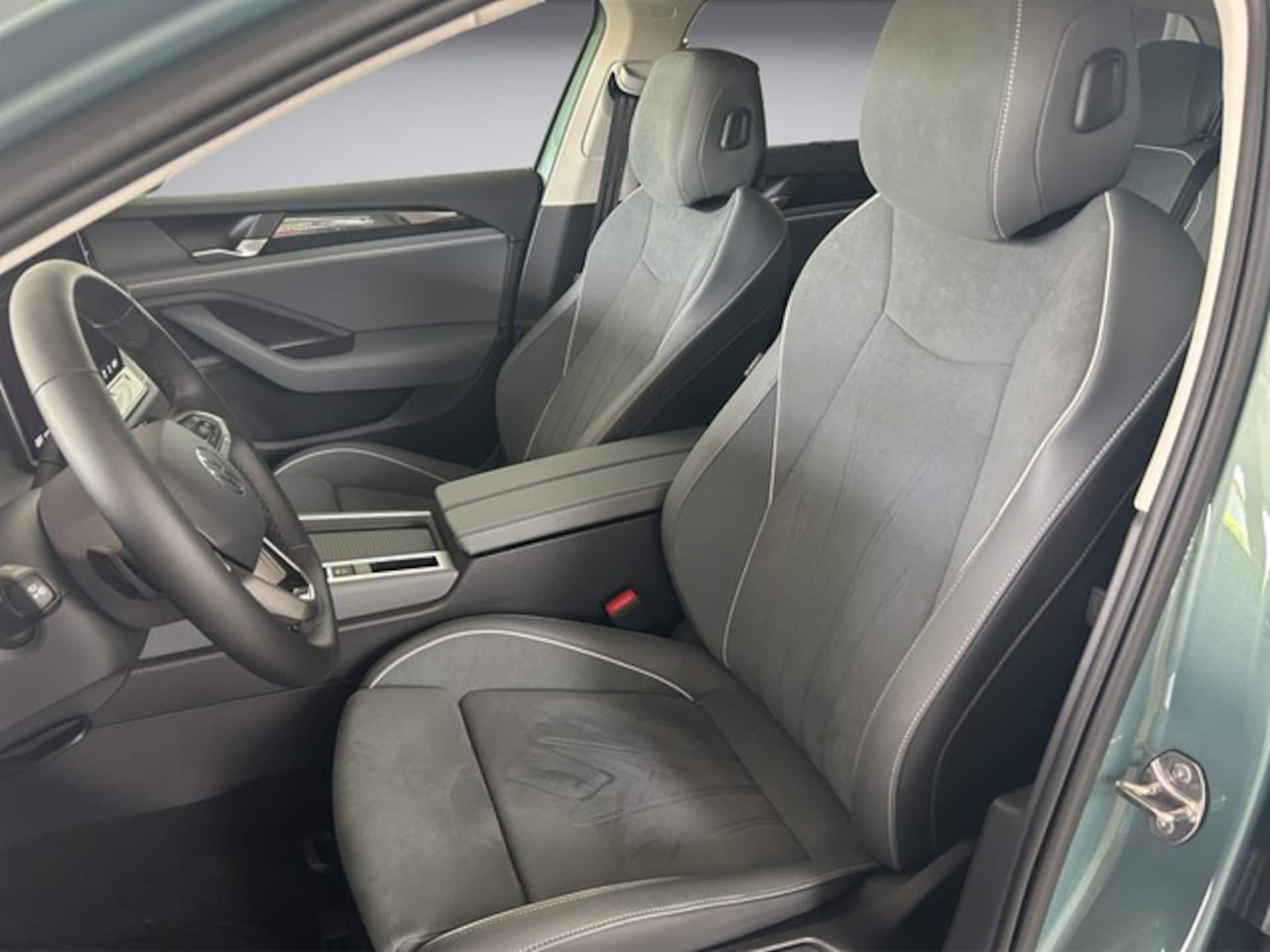 Volkswagen Passat Business