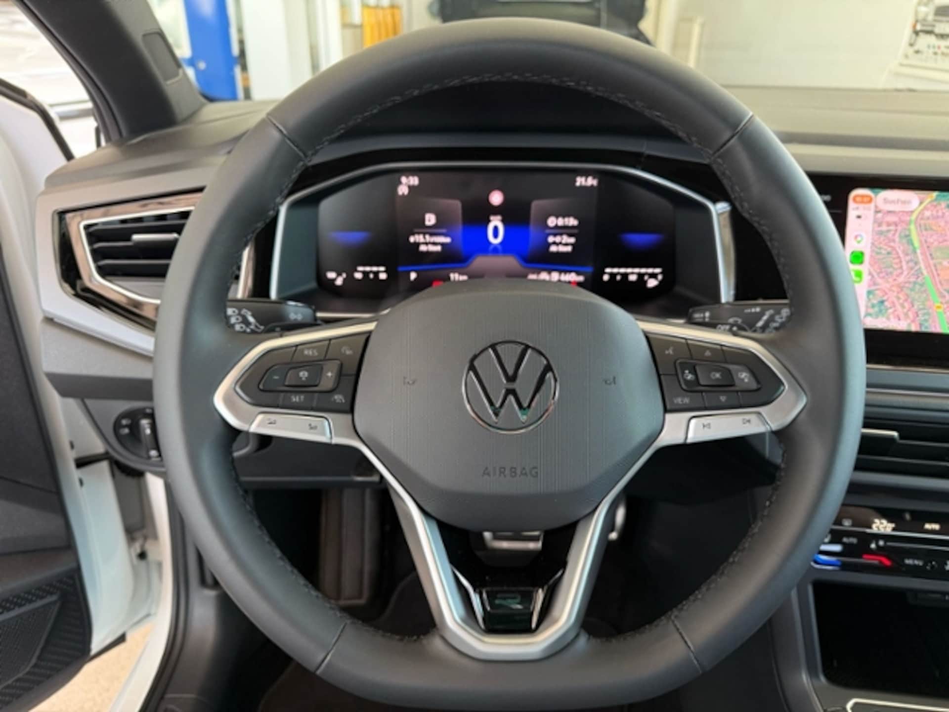 Volkswagen Taigo R-Line