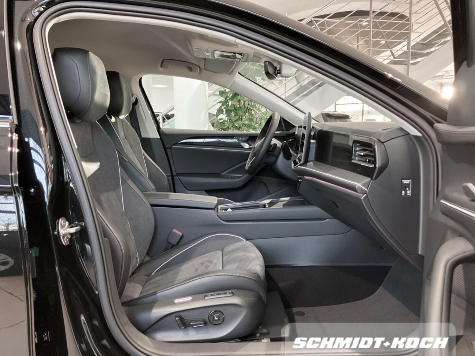 Volkswagen Passat – Bild 5
