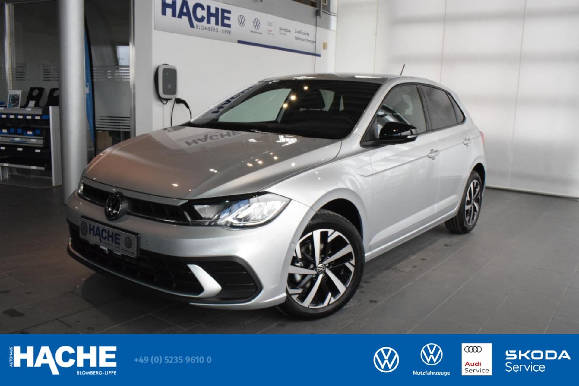 Volkswagen Polo ENERGY