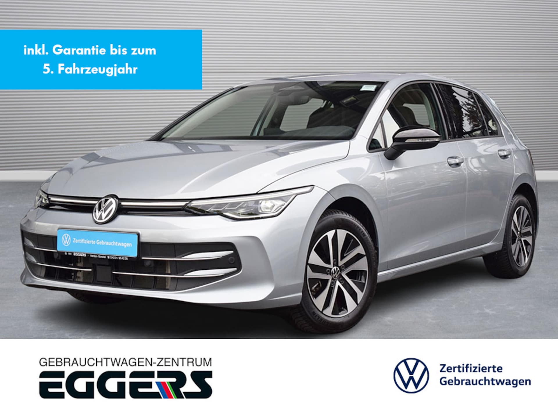 Volkswagen Golf ENERGY