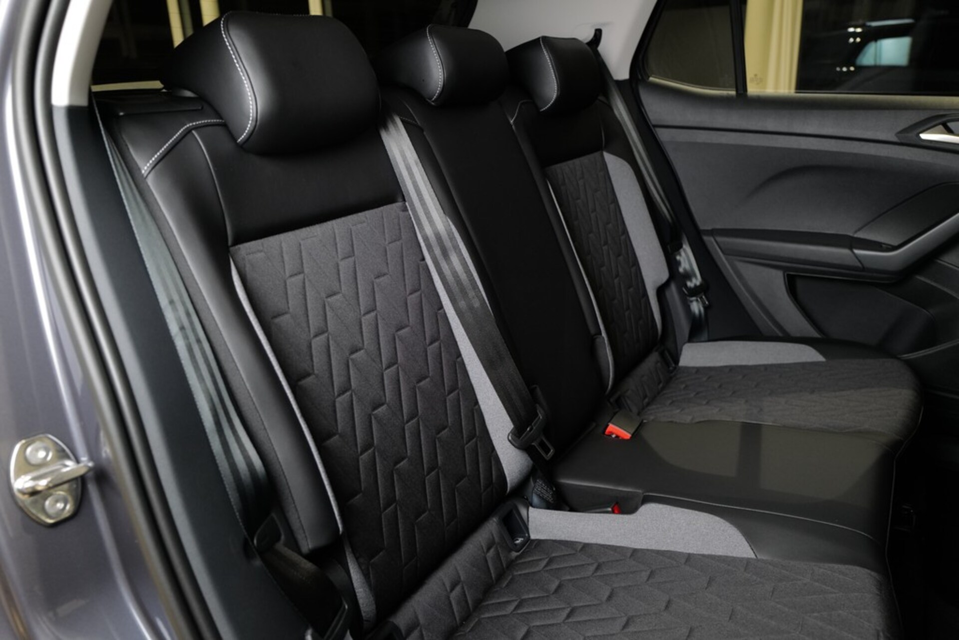 Volkswagen T-Cross ENERGY