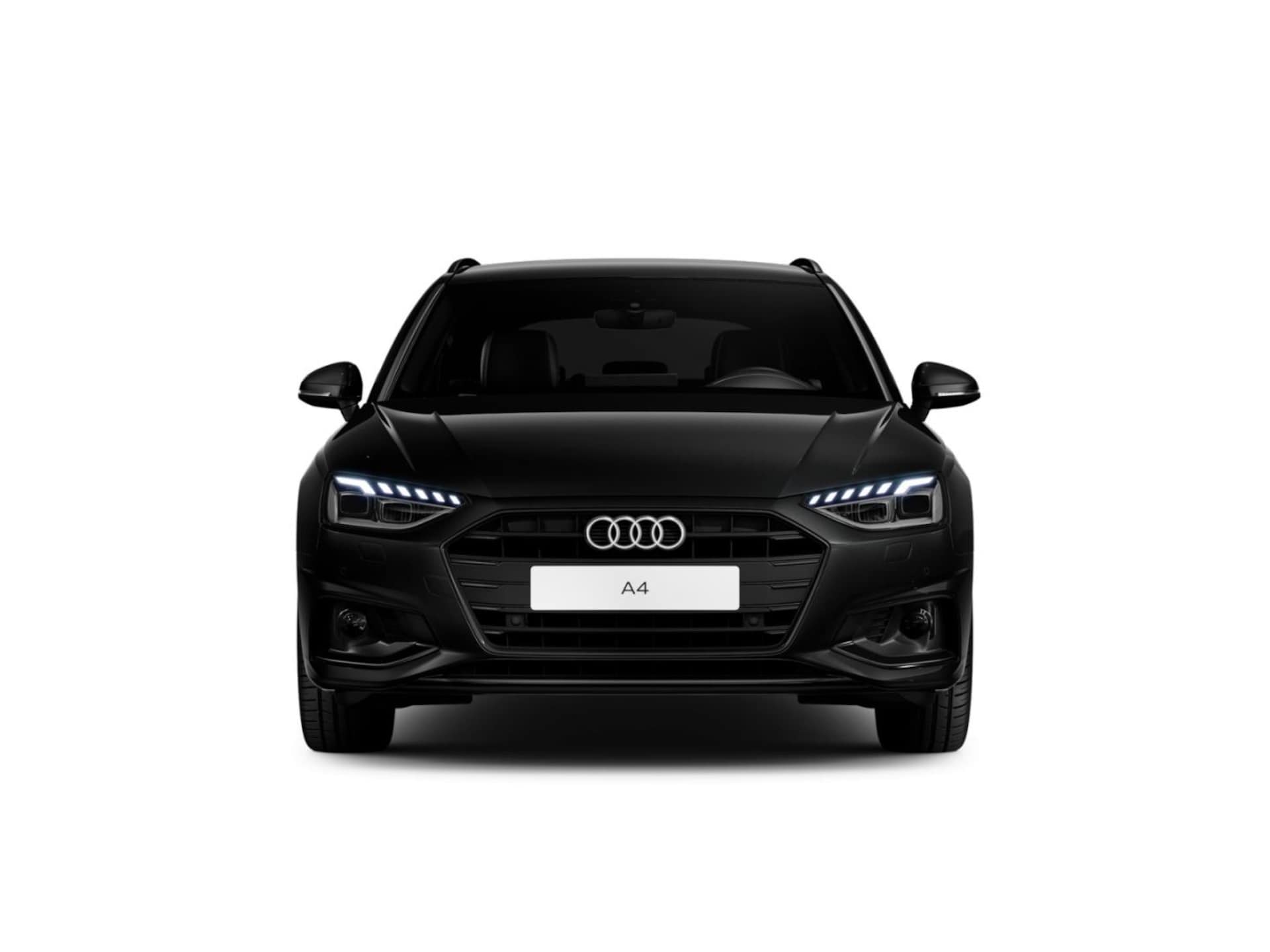 Audi A4 Avant Advanced