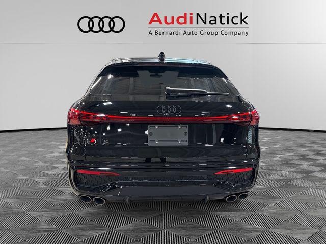 2026 Audi SQ5 Sportback