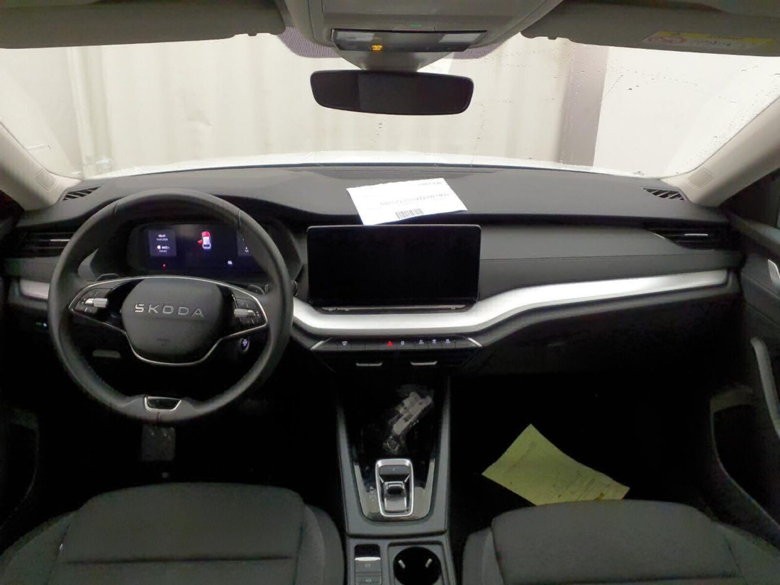 Škoda Octavia Combi – Bild 5