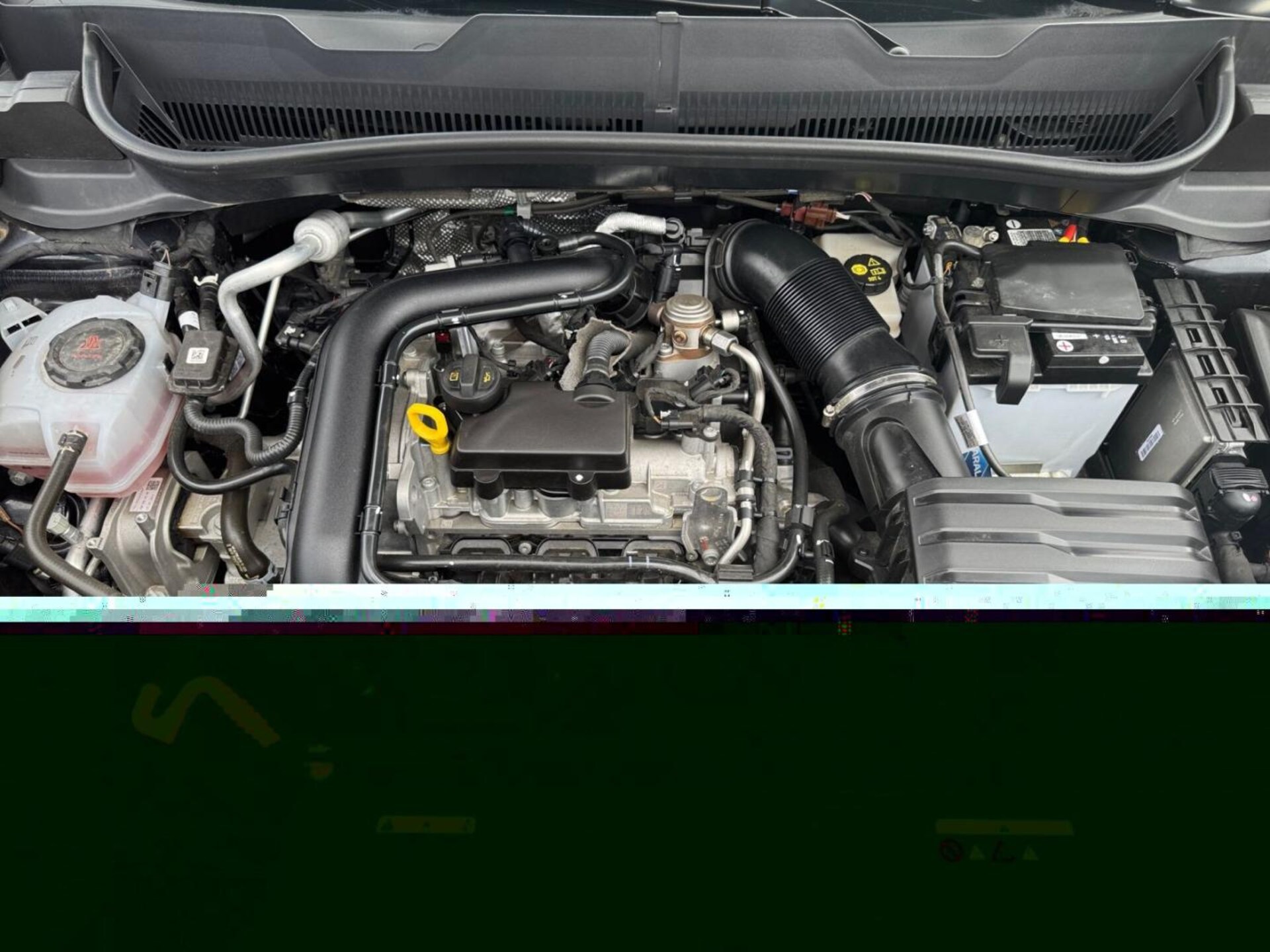 Volkswagen T-Cross MOVE