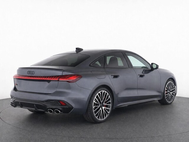 2026 Audi S5 Sedan