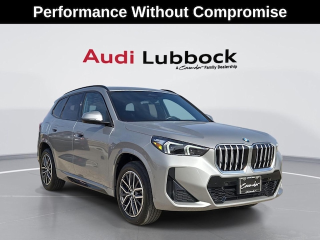 Photo of 2026 BMW X1 