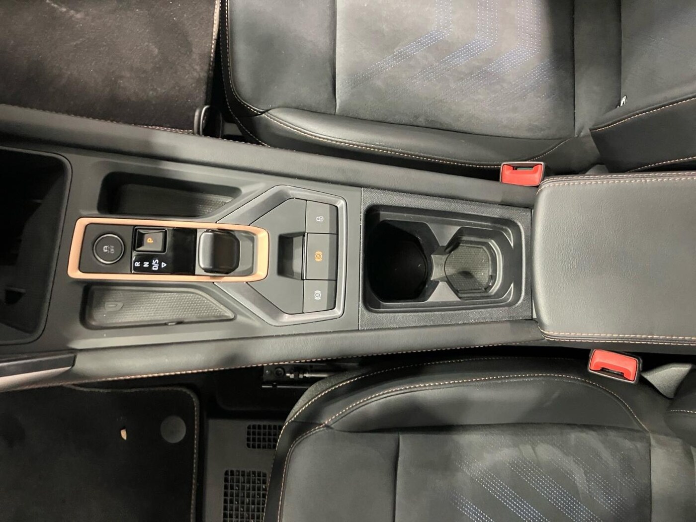 CUPRA Leon Sportstourer 1.5 TSI e-Hybrid VZ DSG 200 kW (272 CV) — photo 16