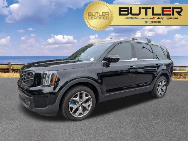 2023 Kia Telluride