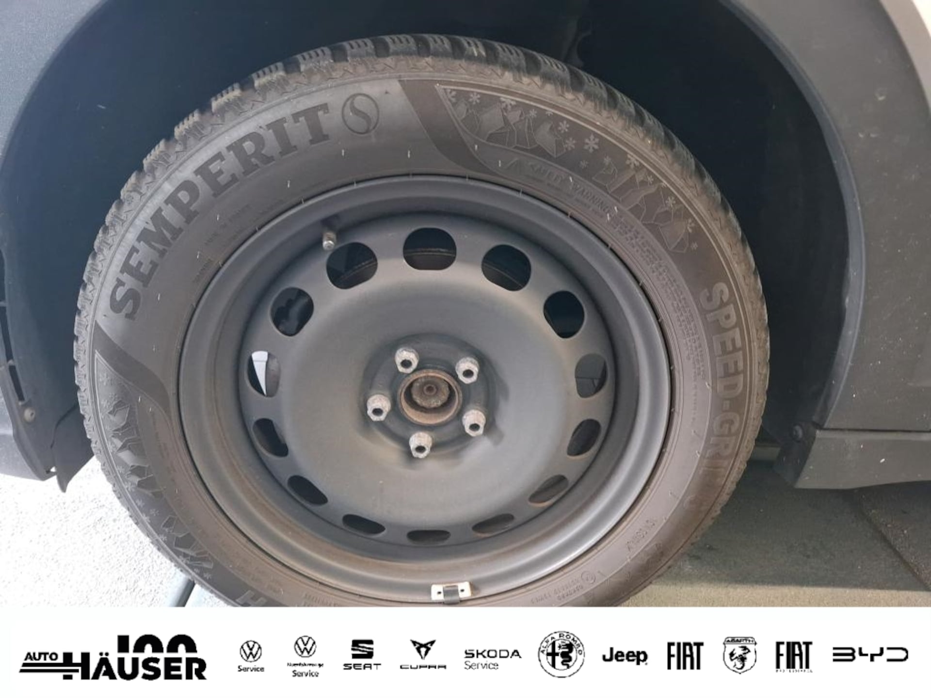 Volkswagen Taigo Life