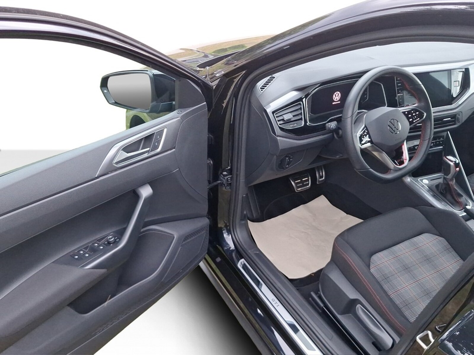 Volkswagen Polo – Bild 11