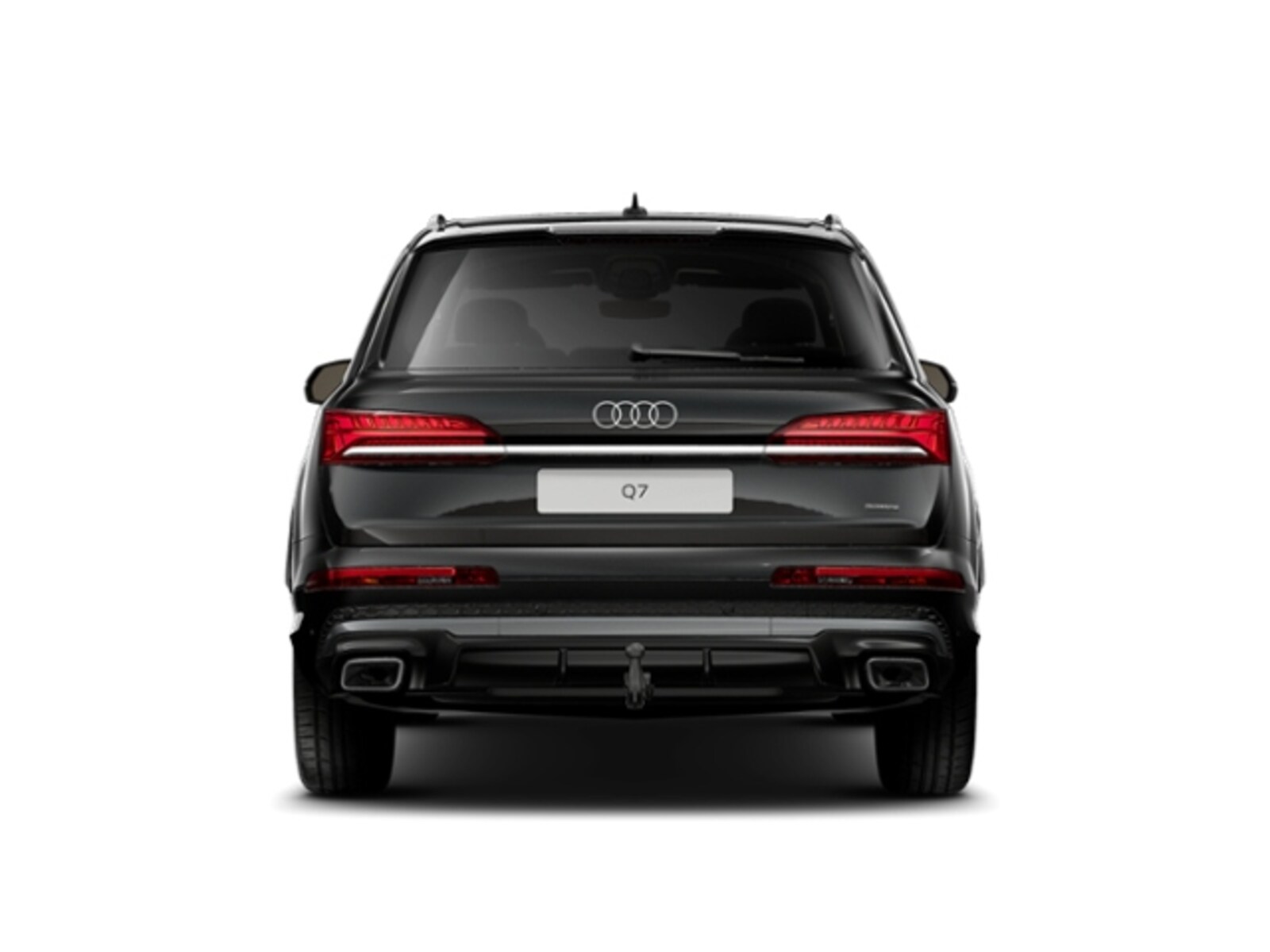 Audi Q7 – Bild 5