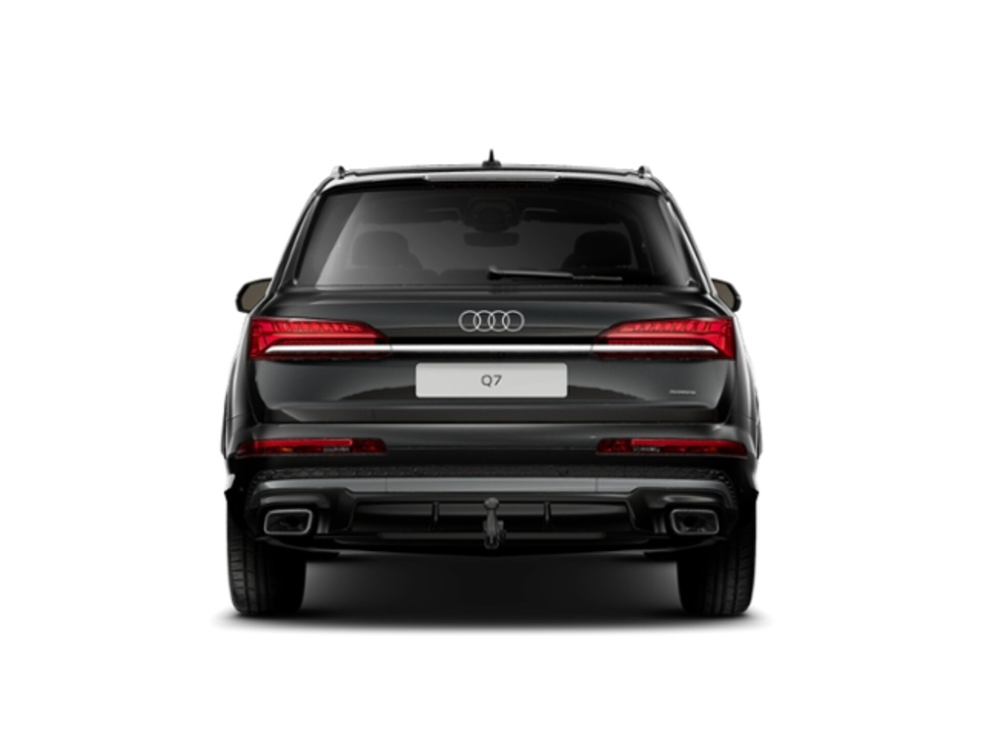 Audi Q7 SUV S line