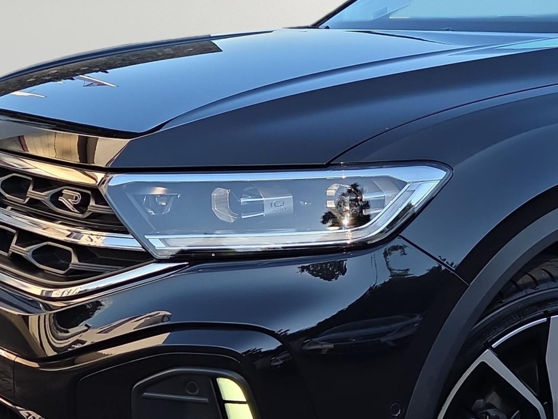 Volkswagen T-Roc Cabriolet R-Line