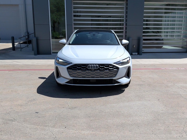 2025 Audi A5 Sedan