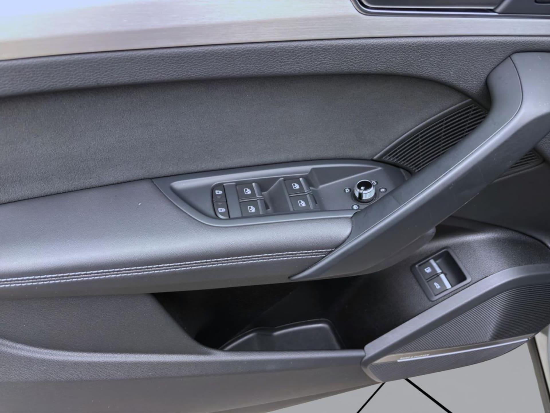 Audi Q5 TFSI e S line