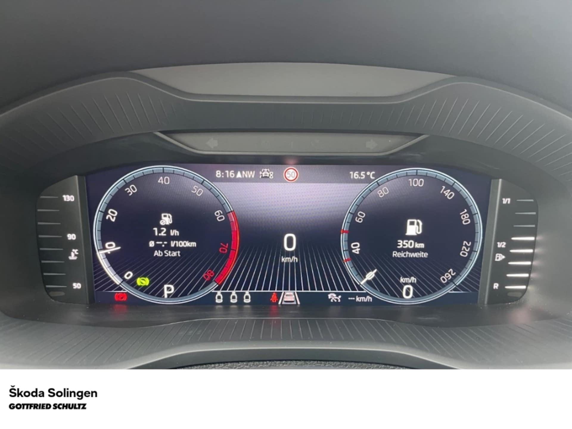 Skoda Karoq Ambition