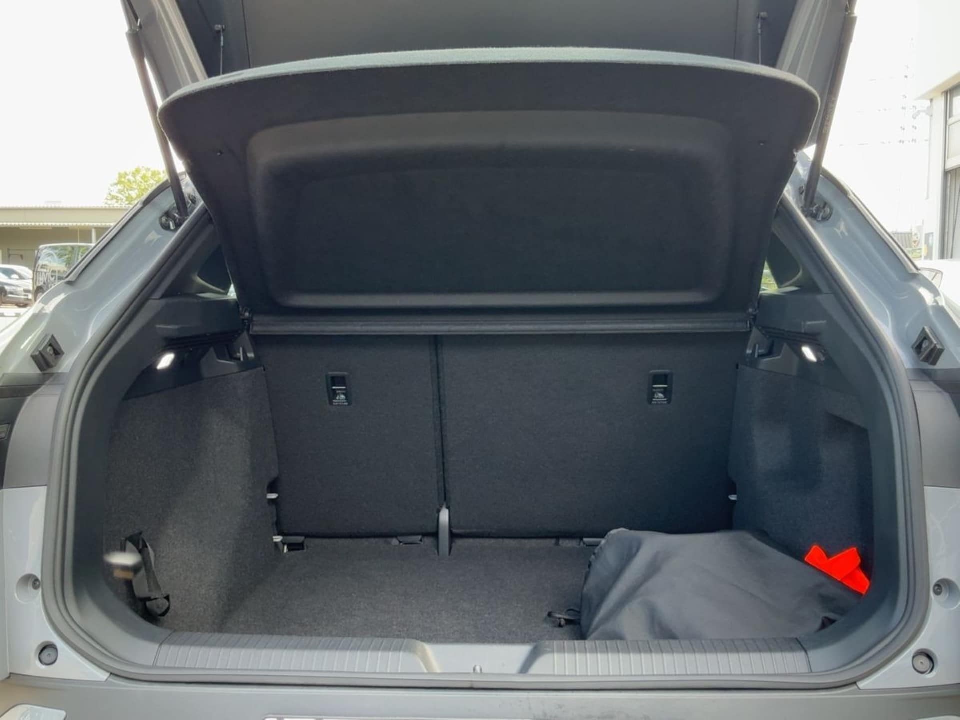 Volkswagen ID.4 Pro Performance