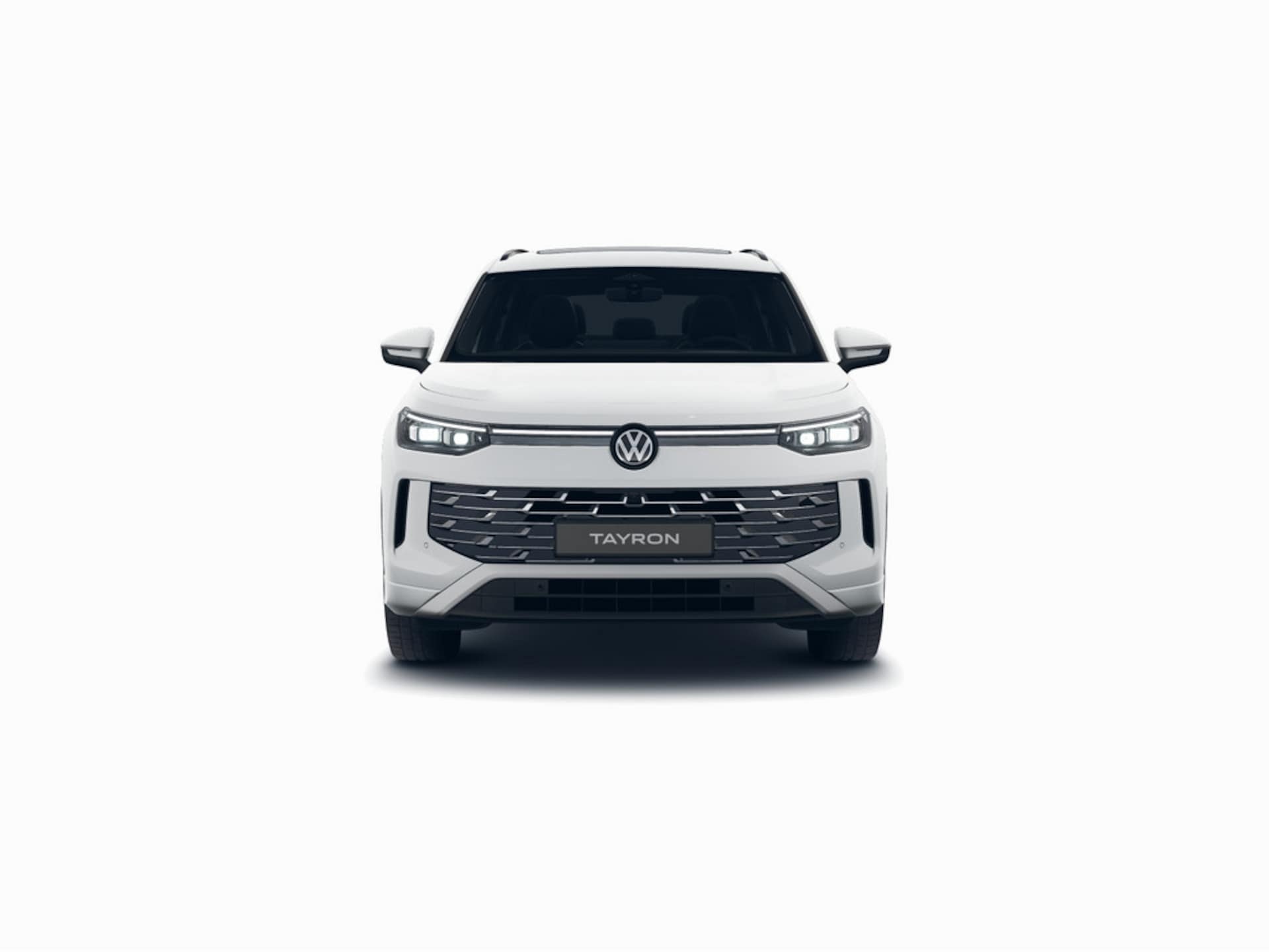 Volkswagen Tayron Elegance