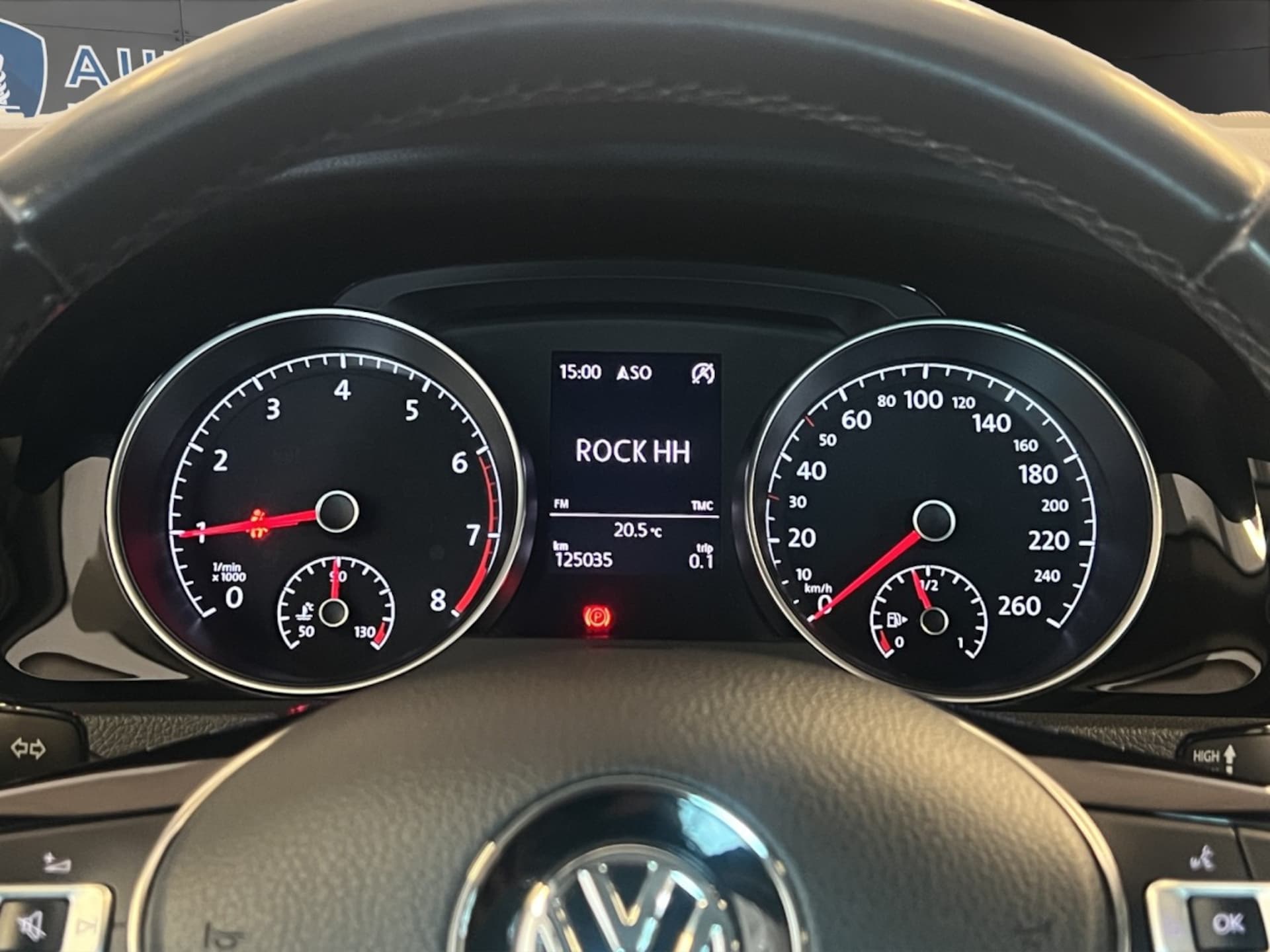 Volkswagen Golf Variant JOIN