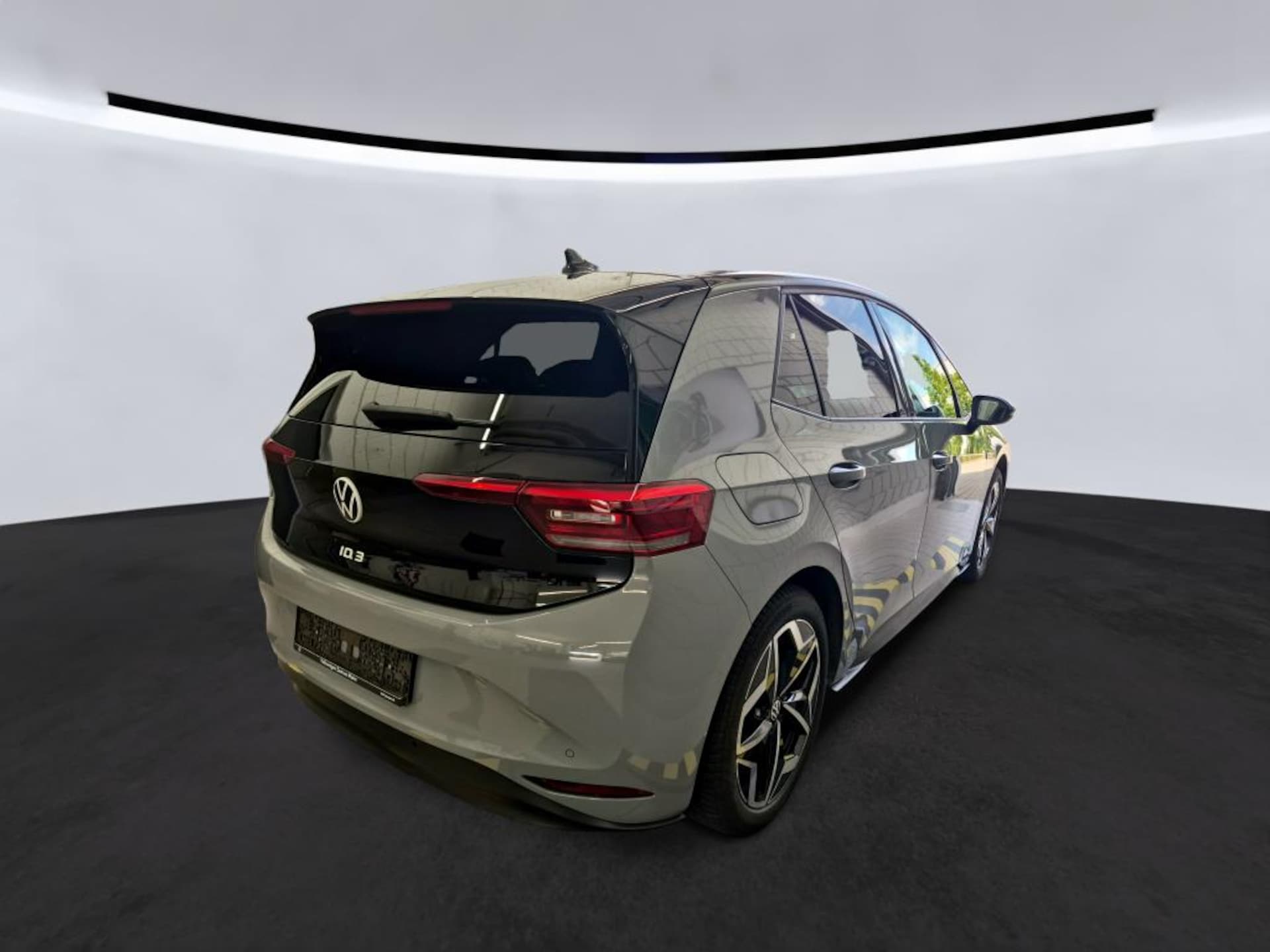 Volkswagen ID.3 Pro Performance