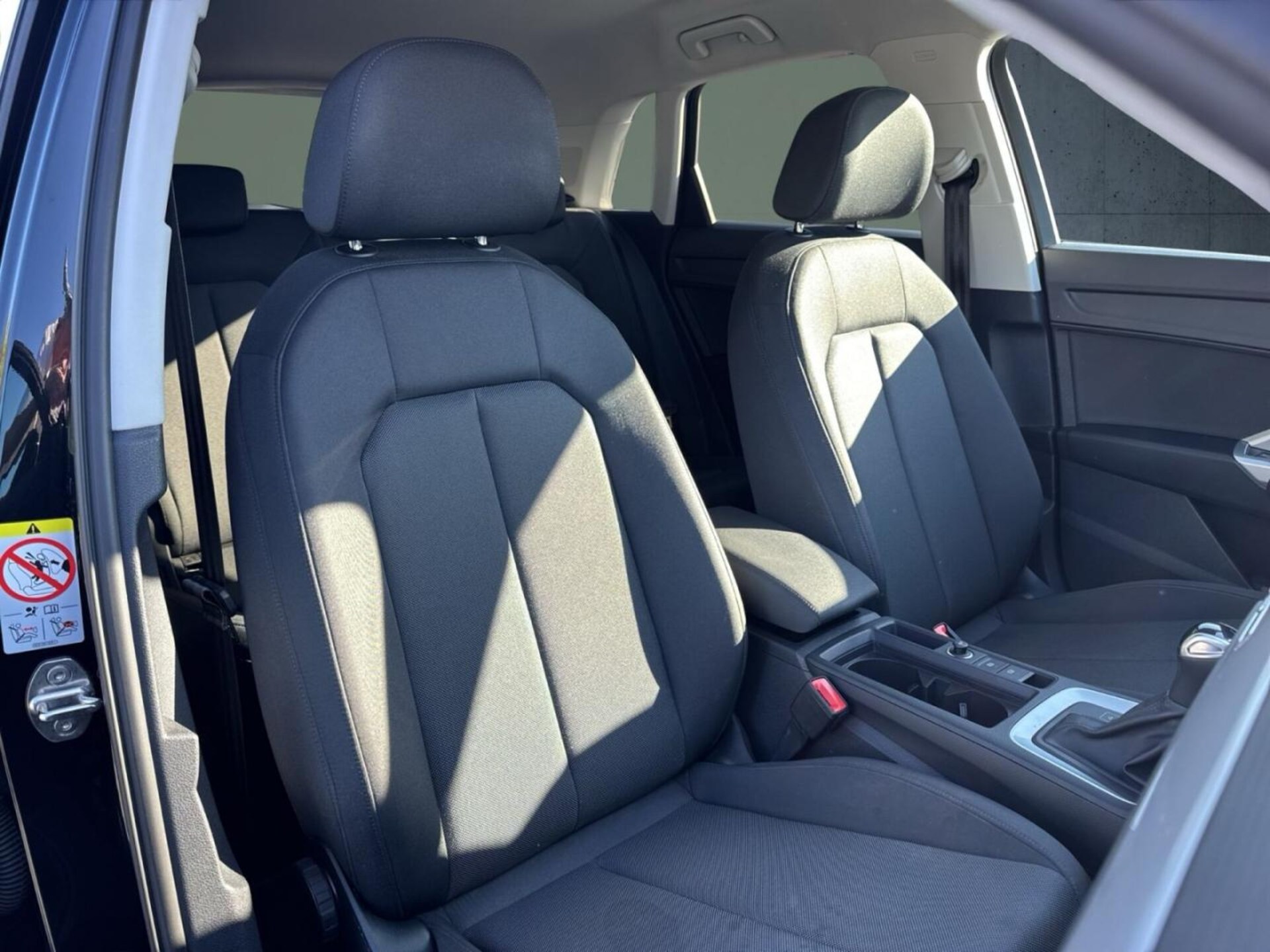 Audi Q3 SUV