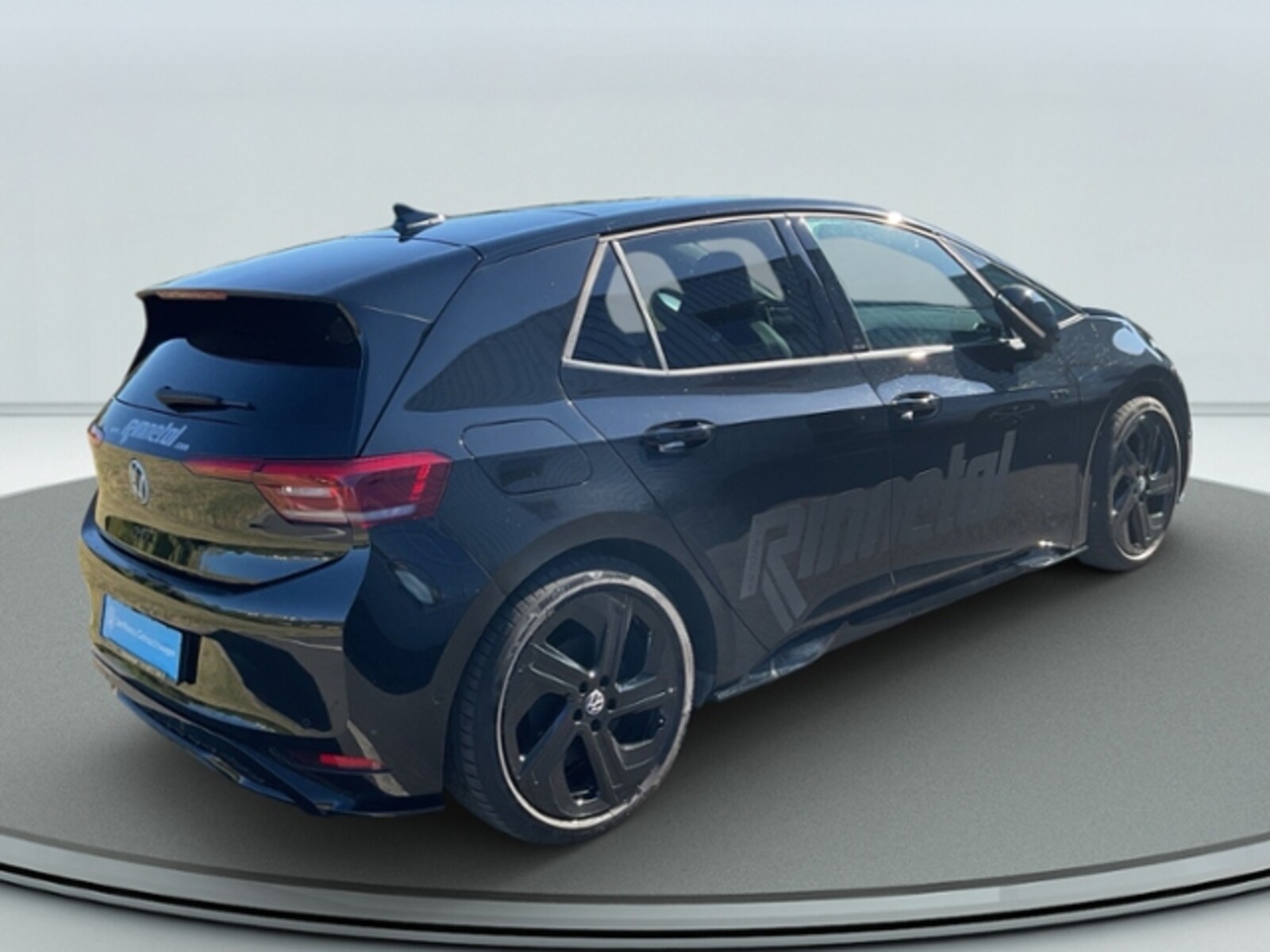 Volkswagen ID.3 – Bild 4