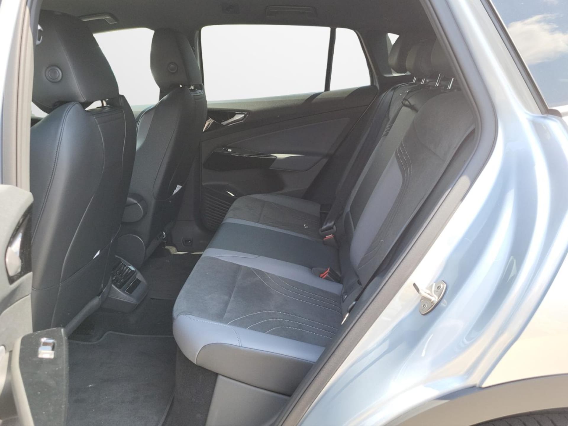 Volkswagen ID.4 Pro