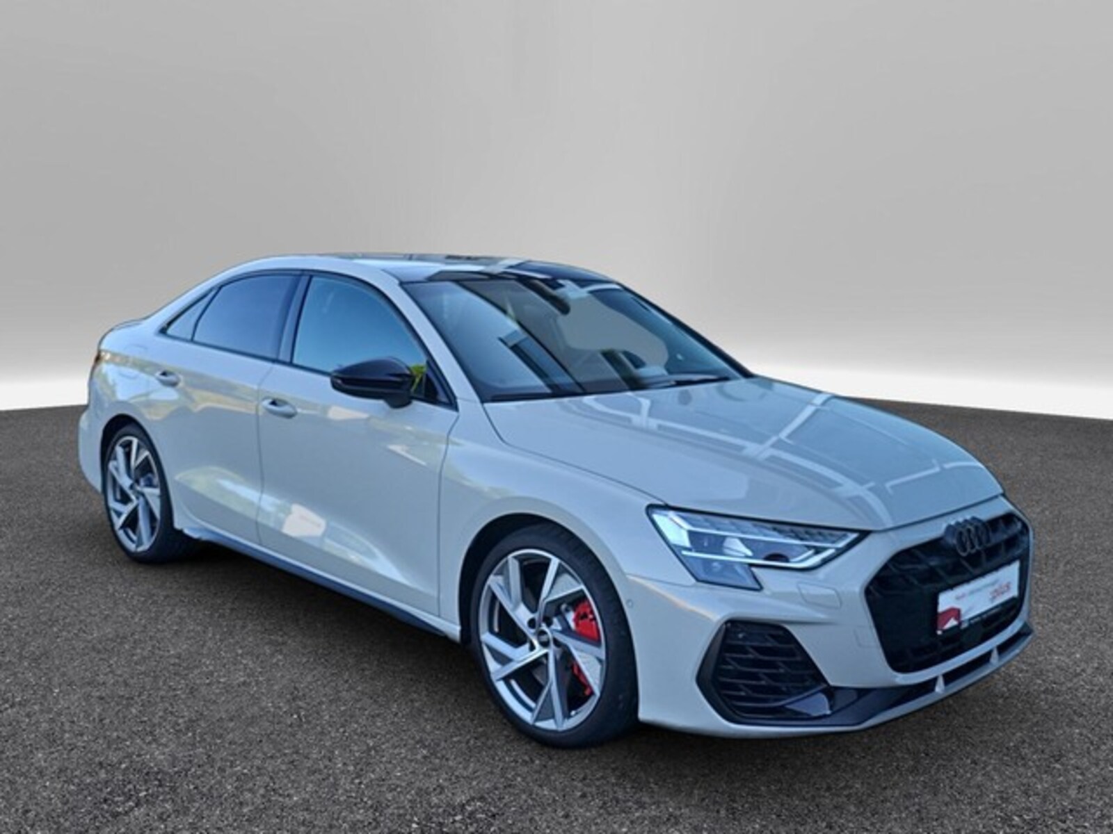 Audi S3 Limousine – Bild 2