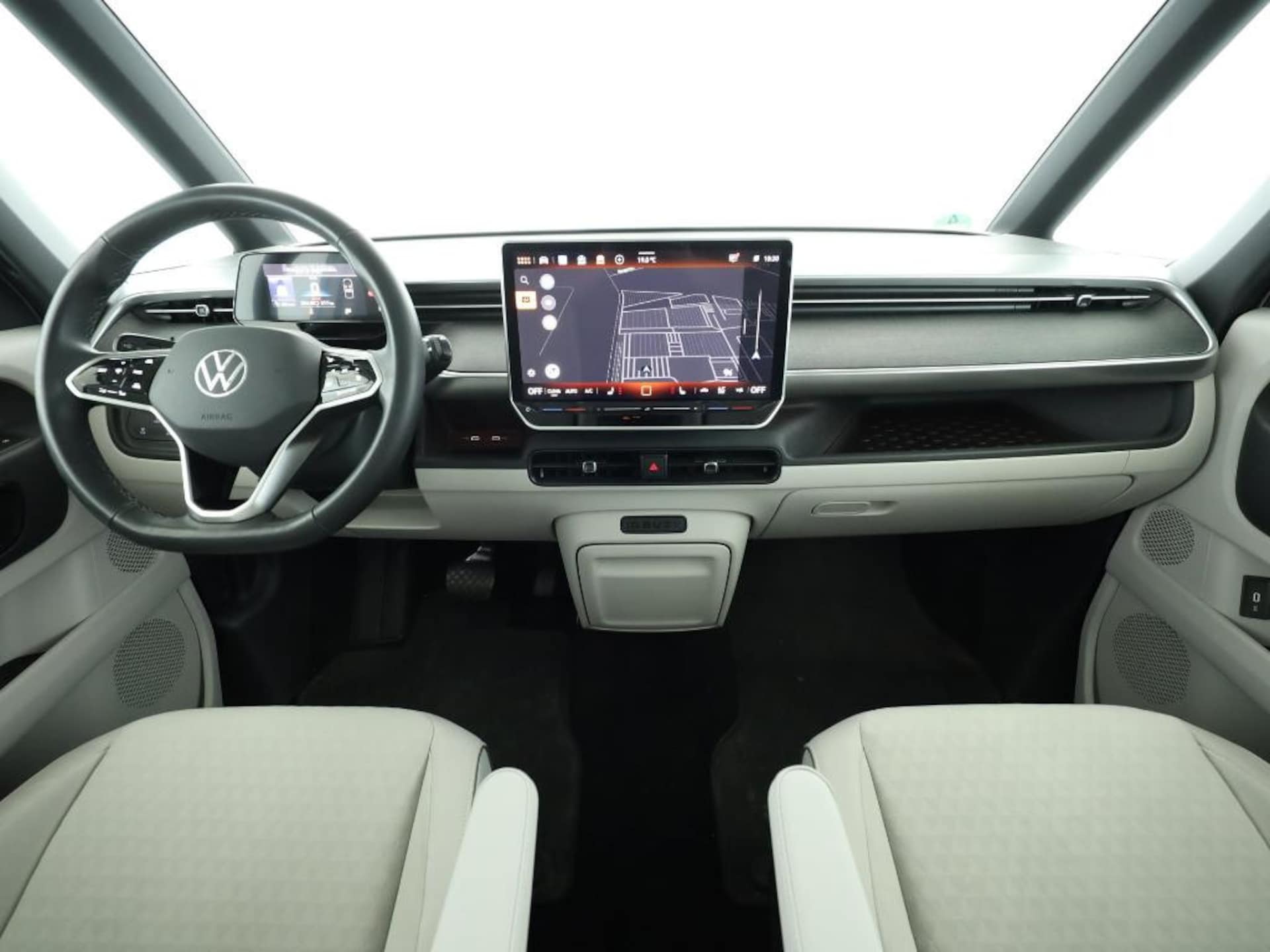 Volkswagen ID. Buzz Pro