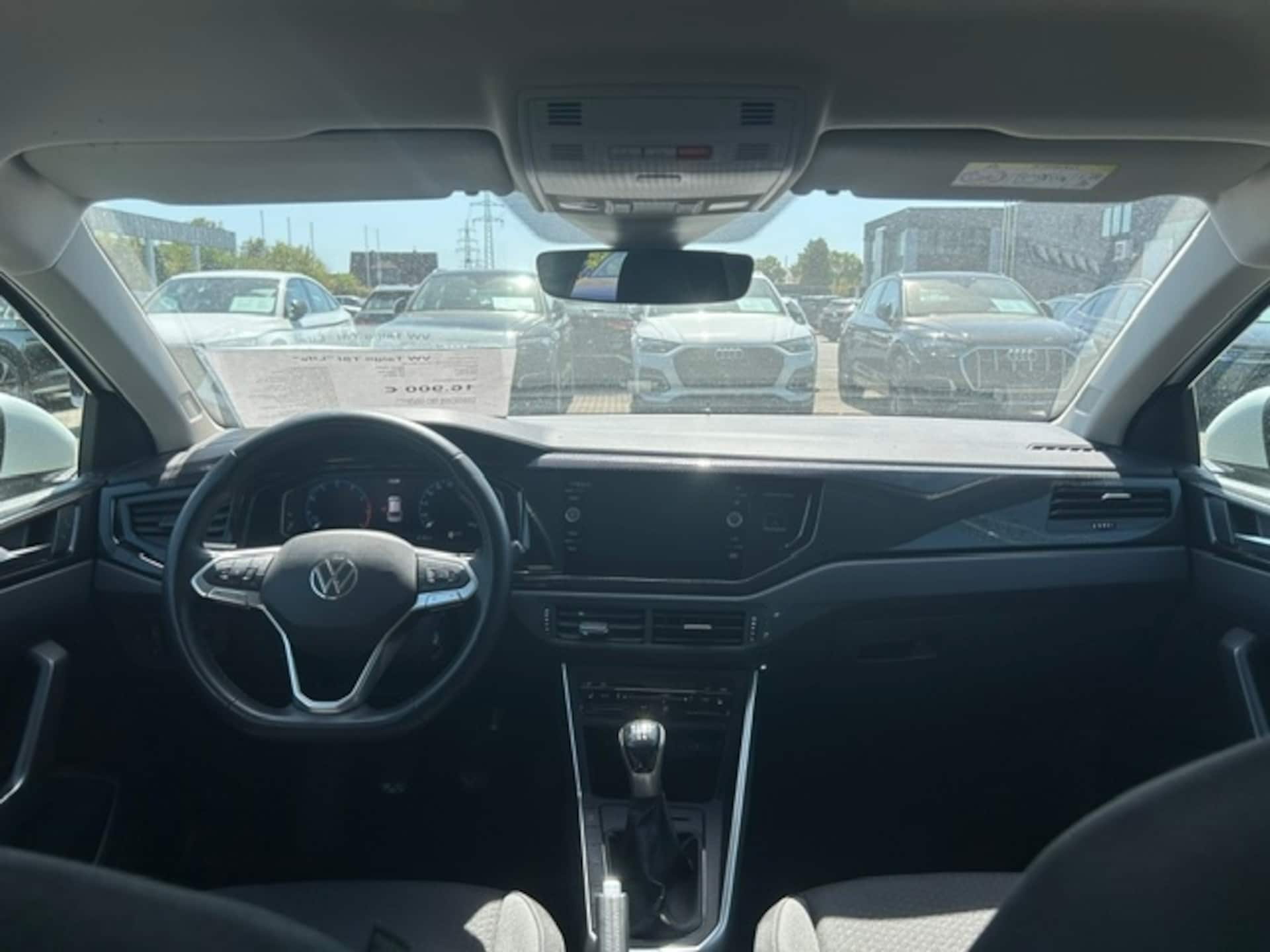 Volkswagen Taigo Life