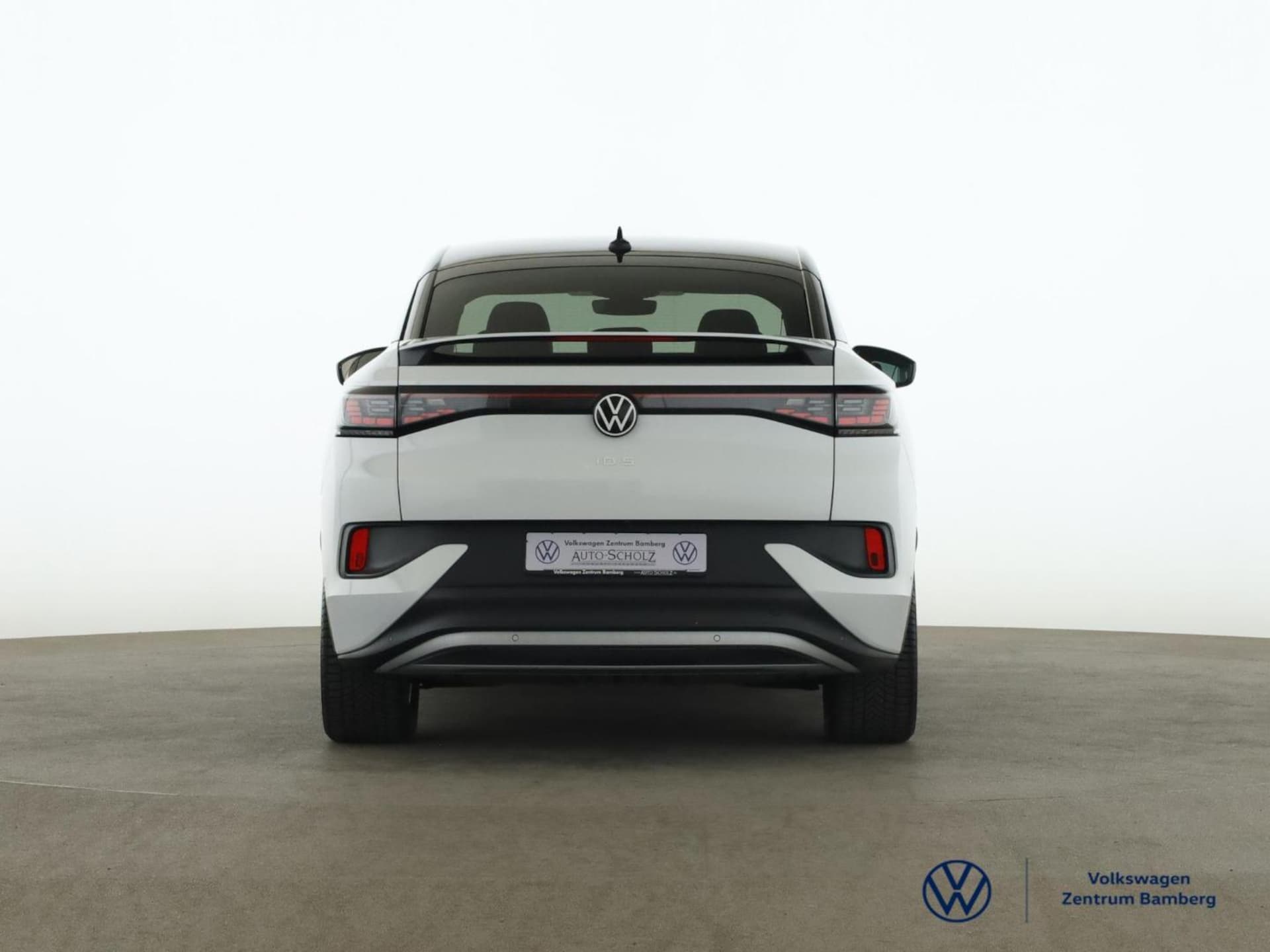 Volkswagen ID.5 Pro Performance